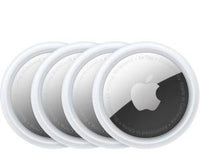 Apple airtag (4 pack) mx542zm/a