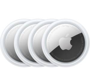 Apple airtag (4 pack) mx542zm/a