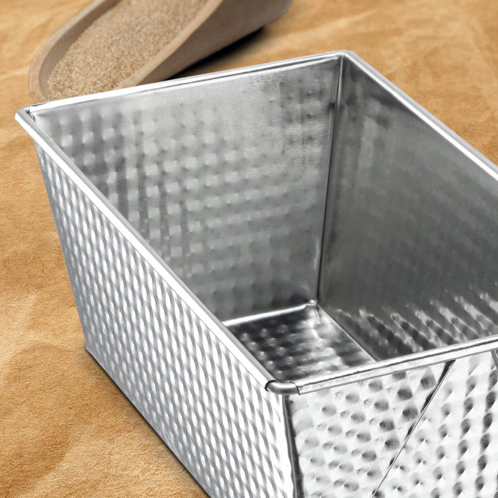 Teglia da forno KADAX per pane, torte, paté, 20 cm