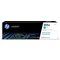 Hp cartuccia toner ciano originale laserjet 205a - CF531A