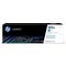 Hp cartuccia toner ciano originale laserjet 205a - CF531A