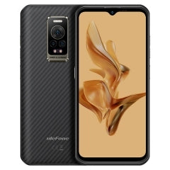 Ulefone armor 17 pro 8+256gb ds 4g black oem - 6937748735083