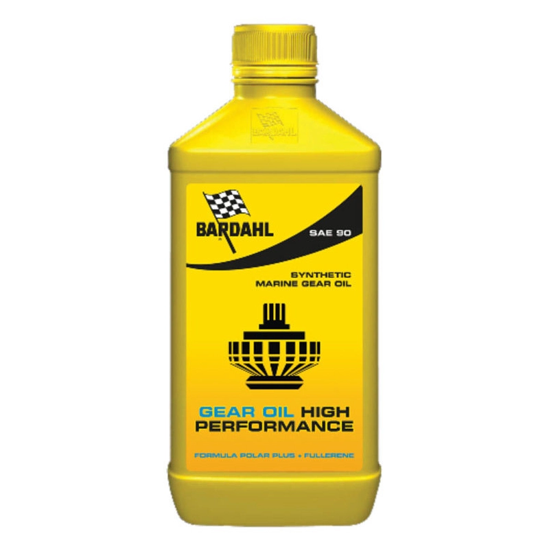 OLIO PIEDI POPPIERI LT.1