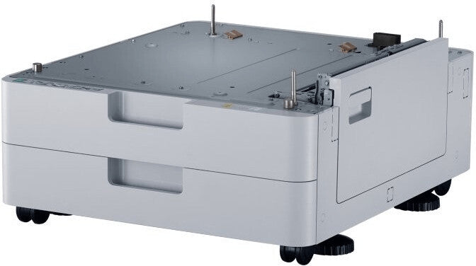 Hp alimentatore a doppio cassetto per reparti samsung sl-pfp501d - SS476B#EEE