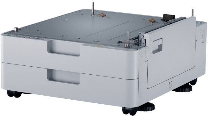 Hp alimentatore a doppio cassetto per reparti samsung sl-pfp501d - SS476B#EEE