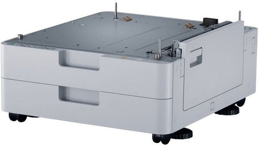 Hp alimentatore a doppio cassetto per reparti samsung sl-pfp501d - SS476B#EEE