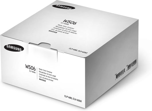 Hp unità di raccolta toner originale clt-w506 - SU437A