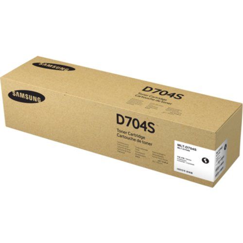 Samsung cartuccia toner nero mlt-d704s - SS770A