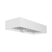 Applique solare 6W 4000K sensore bianca IP65 V-TAC10308