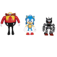 Sonic 4 30th anniversary multipack - 408634-RF1