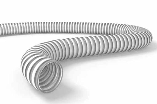 TUBO SPIRALATO Ø 20 mm - Rotolo 25 mt