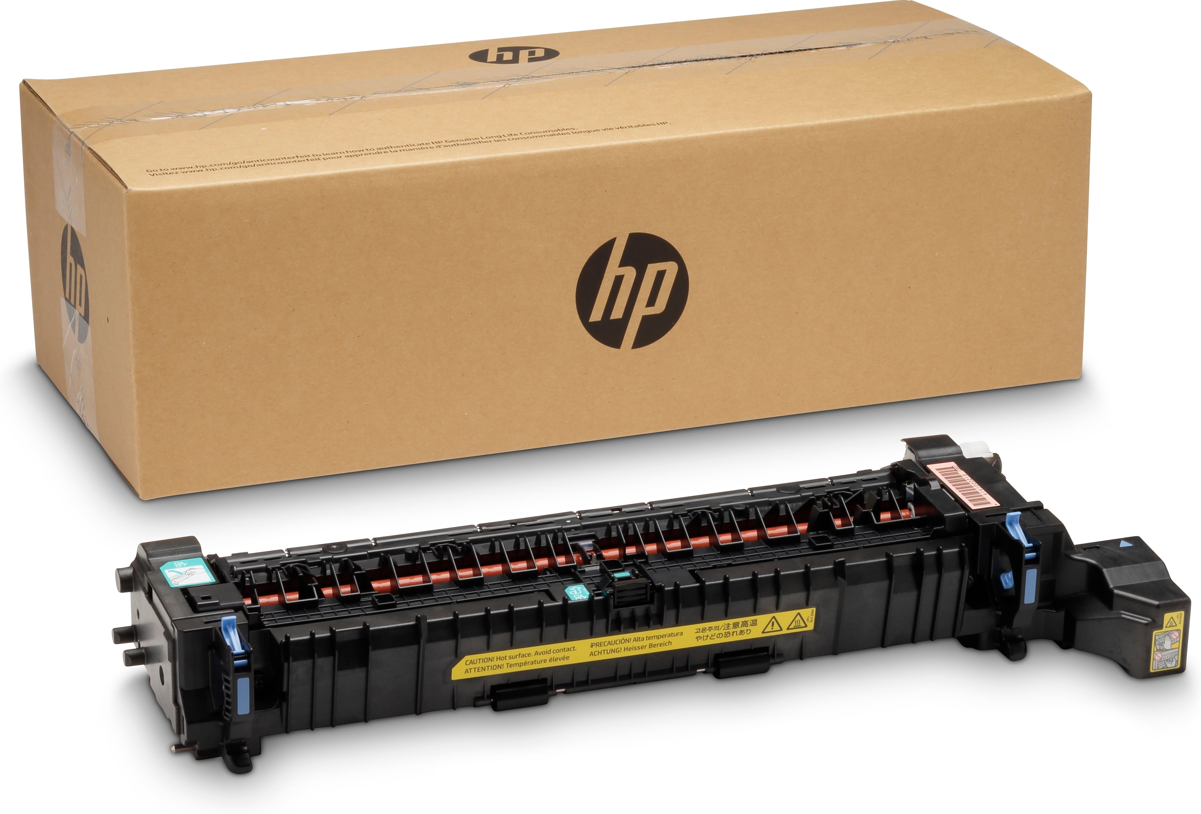 Hp kit fusore laserjet 220 v - 4YL17A