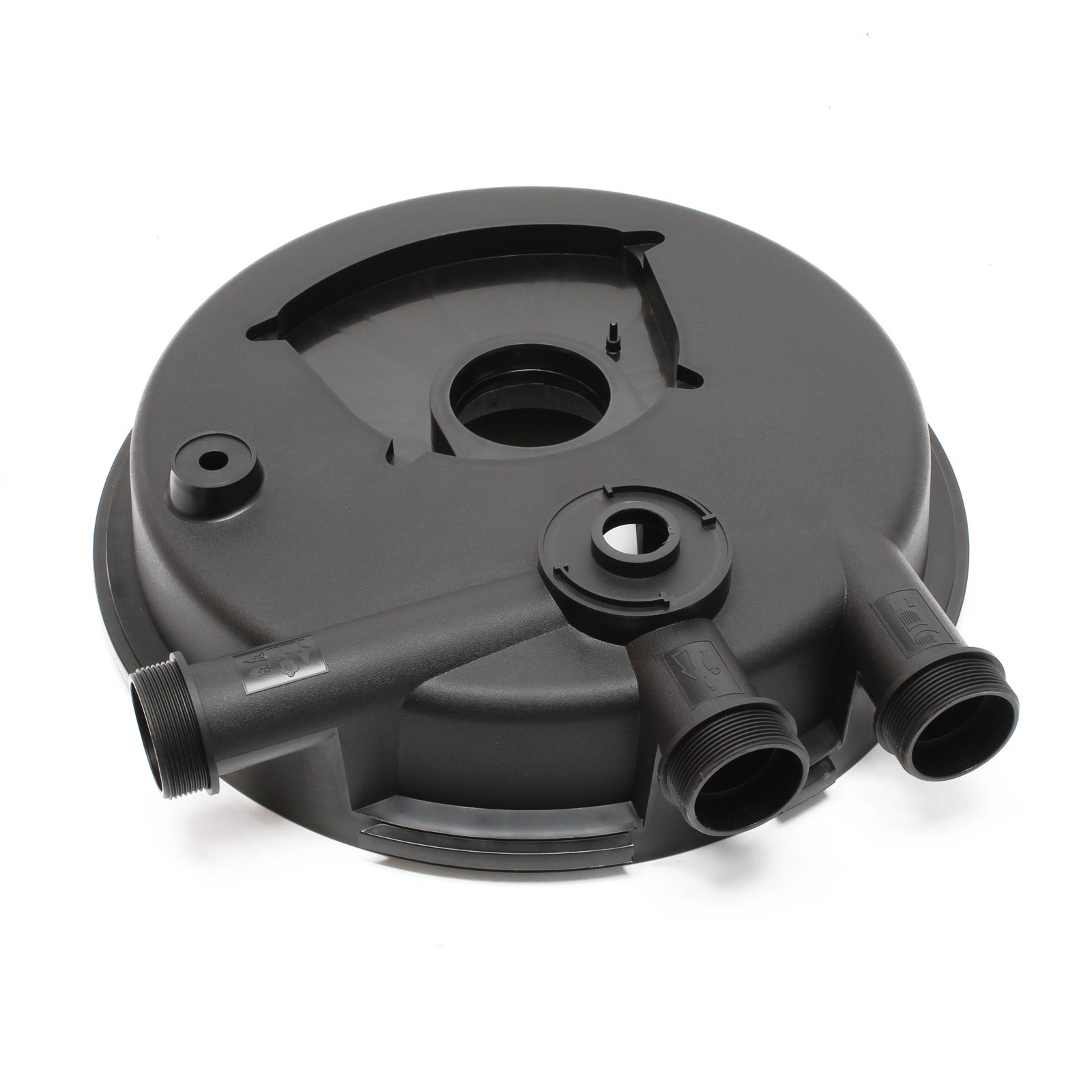 Pezzo di ricambio: coperchio per filtri a pressione per stagni CPF-20000/CPF-30000/CPF-50000