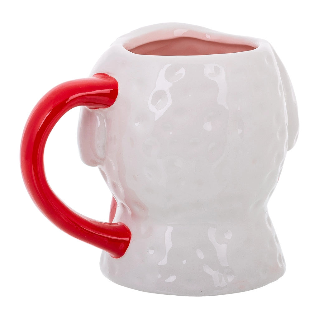 Tazza colazione 13x10x9h