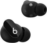 Auricolari true wireless beats studio buds con noise cancelling colore black - MJ4X3ZMA