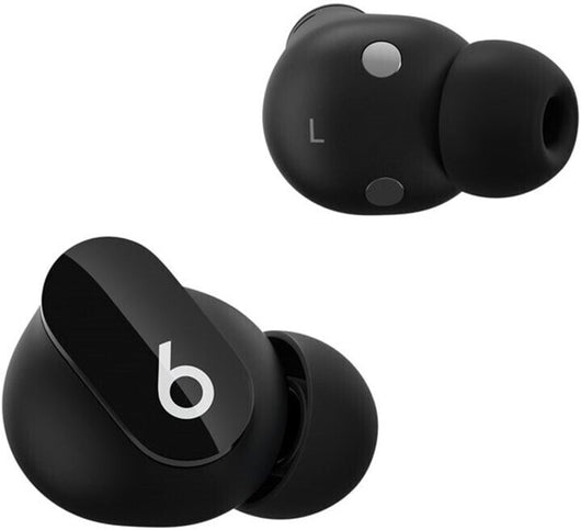 Auricolari true wireless beats studio buds con noise cancelling colore black - MJ4X3ZMA