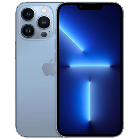 Apple iphone 13 pro 512 gb azzurro sierra - MLVU3QL/A