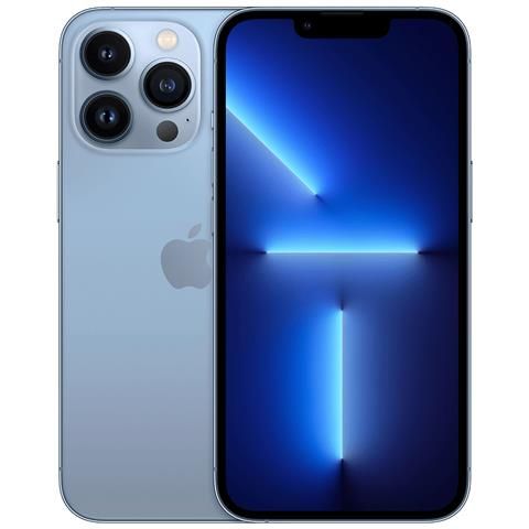 Apple iphone 13 pro 512 gb azzurro sierra - MLVU3QL/A