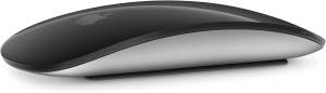 Apple magic mouse2 (2021) black eu mmmq3am/a