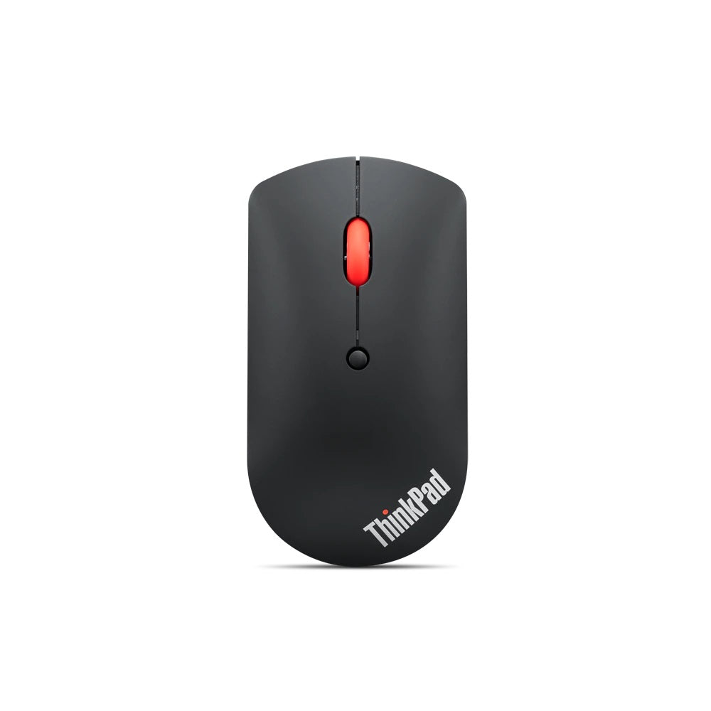Lenovo 4y50x88822 mouse gaming ambidestro bluetooth ottico 2400 dpi