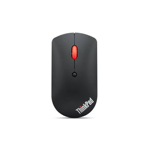 Lenovo 4y50x88822 mouse gaming ambidestro bluetooth ottico 2400 dpi