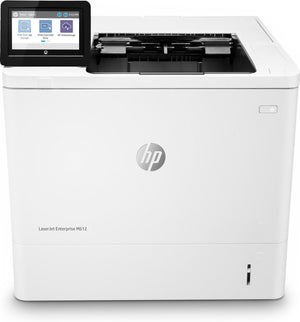 Hp laserjet enterprise stampante enterprise laserjet m612dn, stampa, stampa fronte/retro - 7PS86A#B19