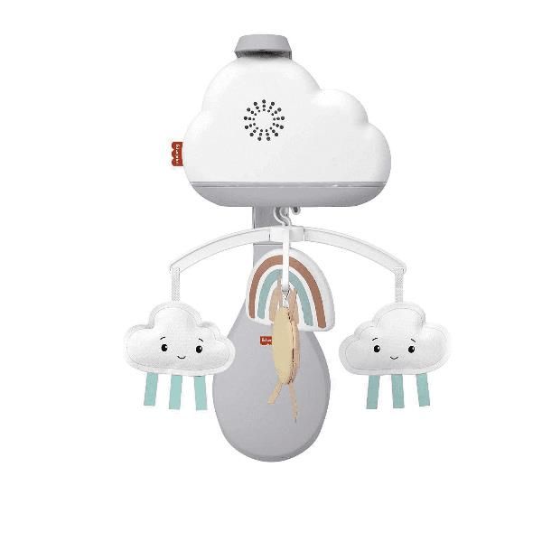 Fisher-price hbp40 telefonino per bambini