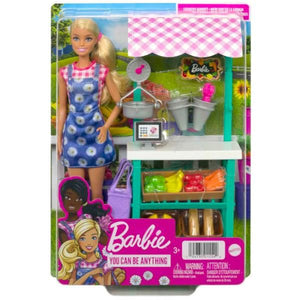Barbie hcn22 bambola
