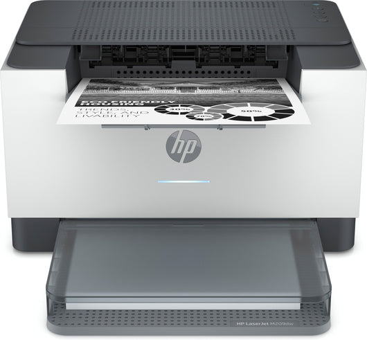 Hp laserjet stampante m209dw - 6GW62F#B19