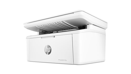 Hp laserjet stampante multifunzione m140w, bianco e nero, stampante per piccoli uffici, stampa, copia, scansione, scansione verso e-mail scansione verso pdf dimensioni compatte - 7MD72F#B19
