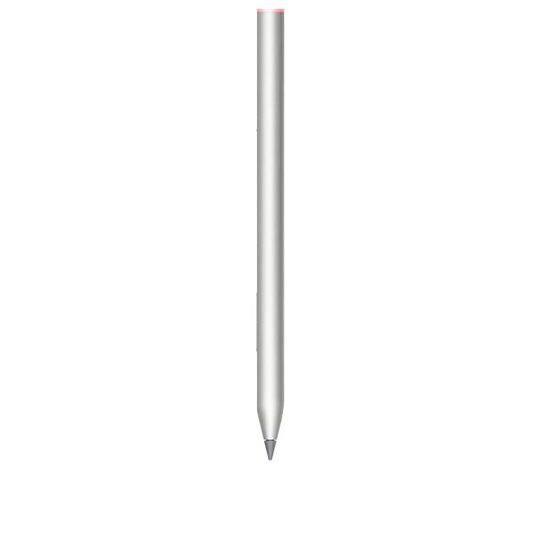 Hp rechargeable mpp 2.0 tilt pen (silver) - 3J123AA#ABB