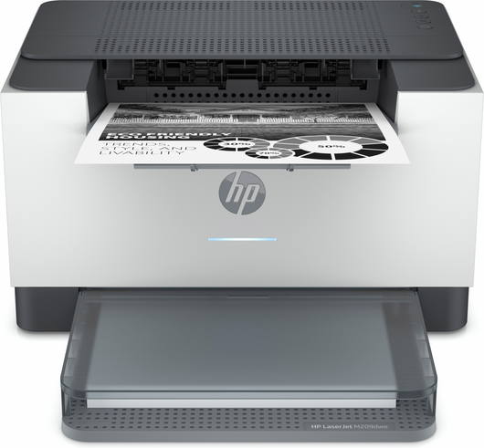 Hp laserjet stampante m209dwe - 6GW62E#B19