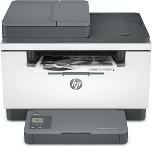 Hp laserjet stampante multifunzione m234sdn - 6GX00F