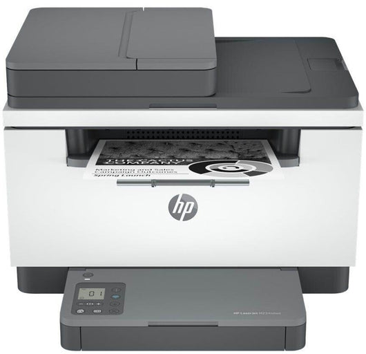 Hp laserjet stampante multifunzione m234sdwe - 6GX01E#B19