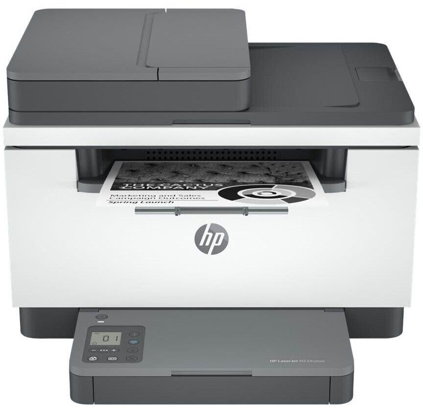 Hp laserjet stampante multifunzione m234sdwe - 6GX01E#B19