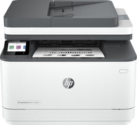 Hp laserjet pro stampante multifunzione 3102fdw - 3G630F#B19