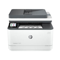 Hp laserjet pro stampante multifunzione 3102fdw - 3G630F#B19