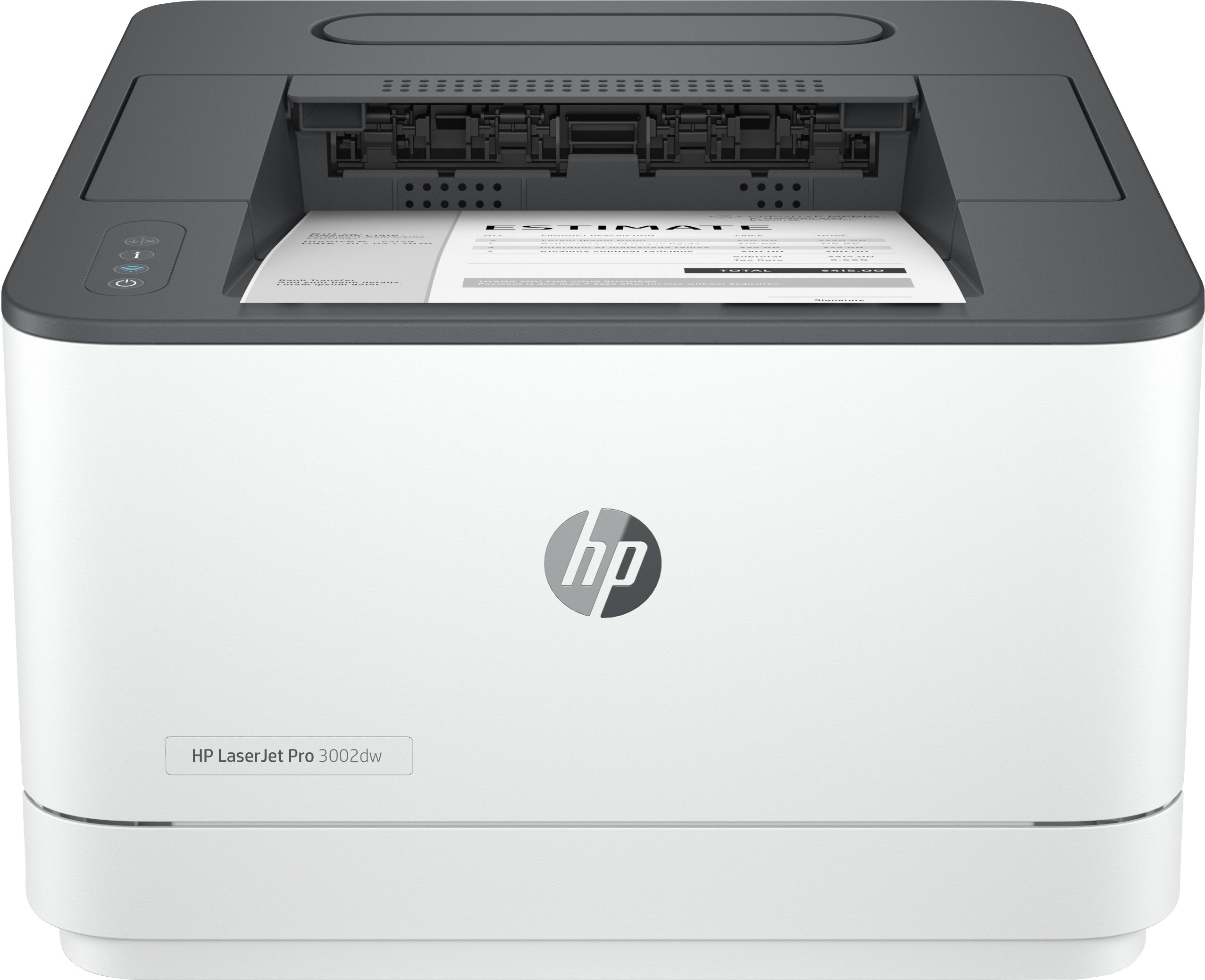 Hp stampante laserjet pro 3002dw - 3G652F#B19
