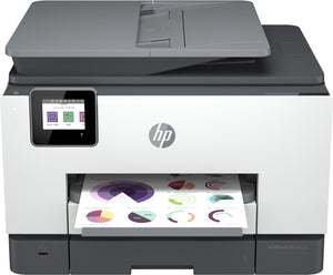 Hp officejet pro stampante multifunzione 9022e - 226Y0B#629