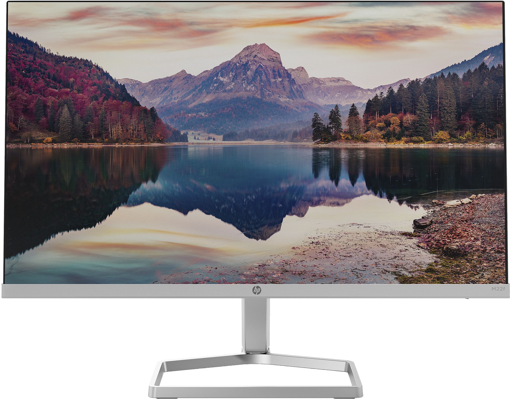 Hp monitor fhd m22f - 2D9J9AA ABB