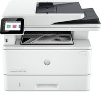 Hp laserjet pro stampante multifunzione 4102fdn - 2Z623F#B19