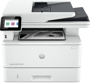 Hp laserjet pro stampante multifunzione 4102fdn - 2Z623F#B19