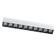 Lampada lineare LED Nowodvorski MIDI 40W 4000K bianca