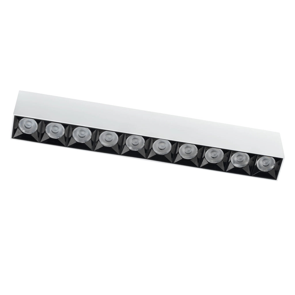 Lampada lineare LED Nowodvorski MIDI 40W 4000K bianca