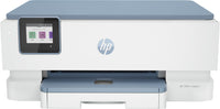 Hp envy inspire 7221e wireless all-in-one colore stampante, instant ink stampa di foto - 2H2N1B