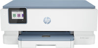 Hp envy inspire 7221e wireless all-in-one colore stampante, instant ink stampa di foto - 2H2N1B