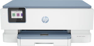 Hp envy inspire 7221e wireless all-in-one colore stampante, instant ink stampa di foto - 2H2N1B
