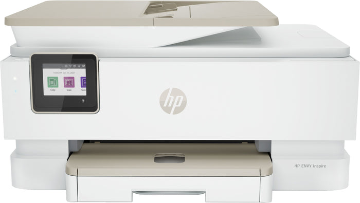 Hp envy inspire 7920e wireless all-in-one colore stampante, instant ink fotocopiatrice, scanner - 242Q0B#629
