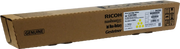 Ricoh 842562 cartuccia toner 1 pz Originale Giallo