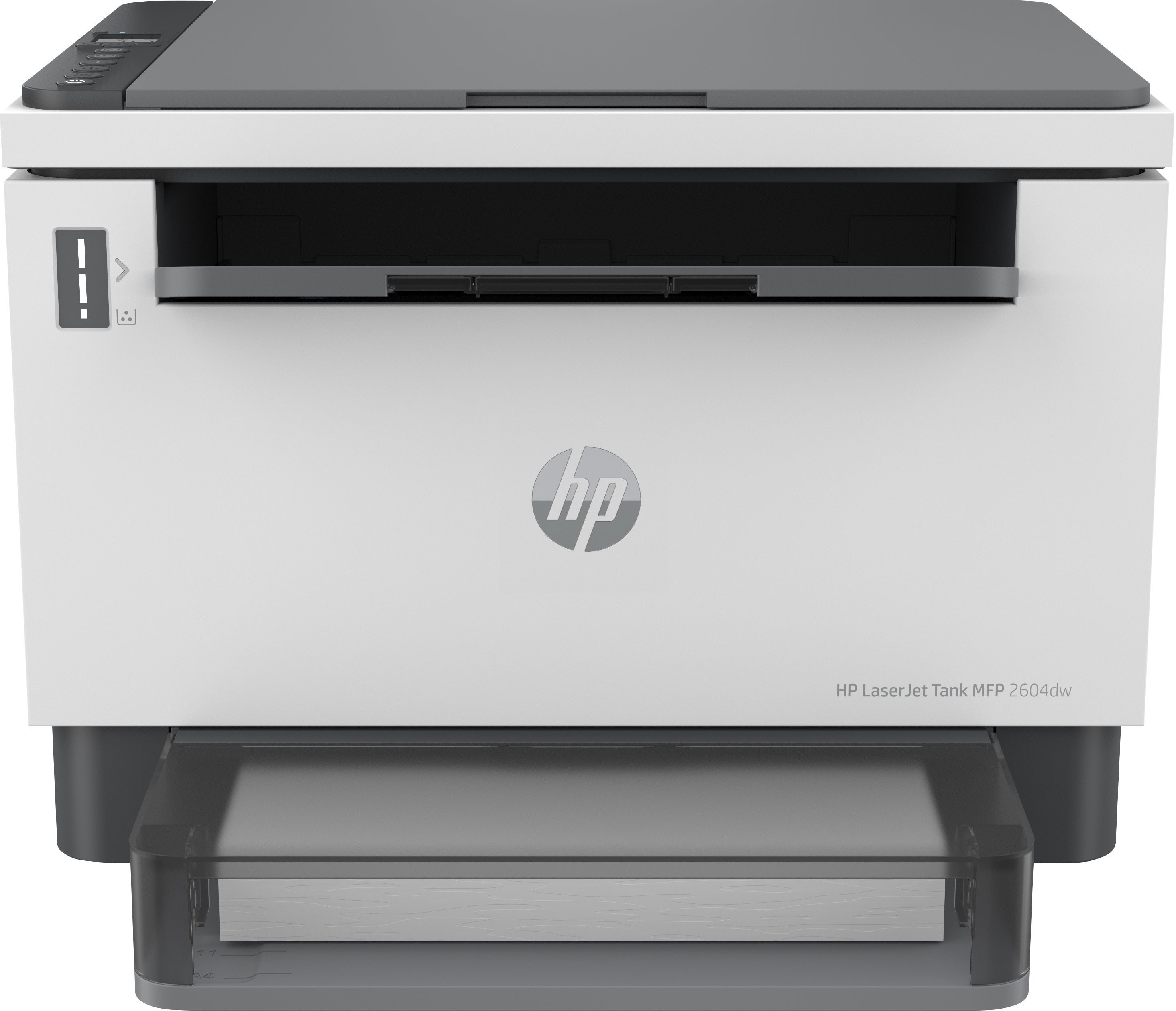 Hp laserjet stampante multifunzione tank 2604dw - 381V0A